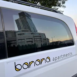 Banana Батуми