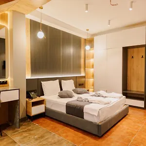 4* Hotel Bel Mare Boutique