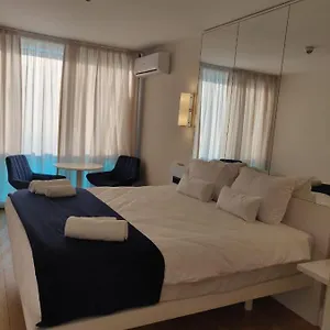 Sea View Orbi City1006. Батуми