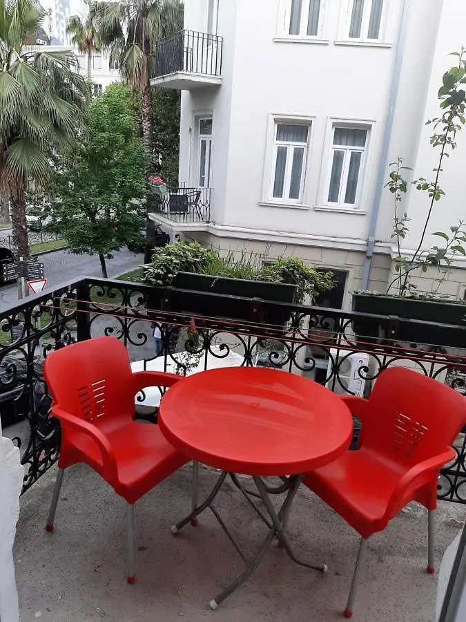 Центр Города Батуми Apartment Rustaveli 13 0*, 바투미