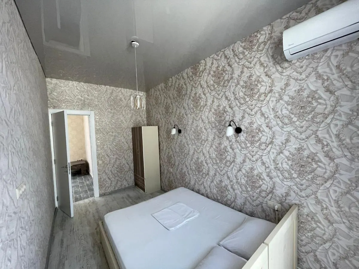Центр Города Батуми Apartment Rustaveli 13 0*, 바투미