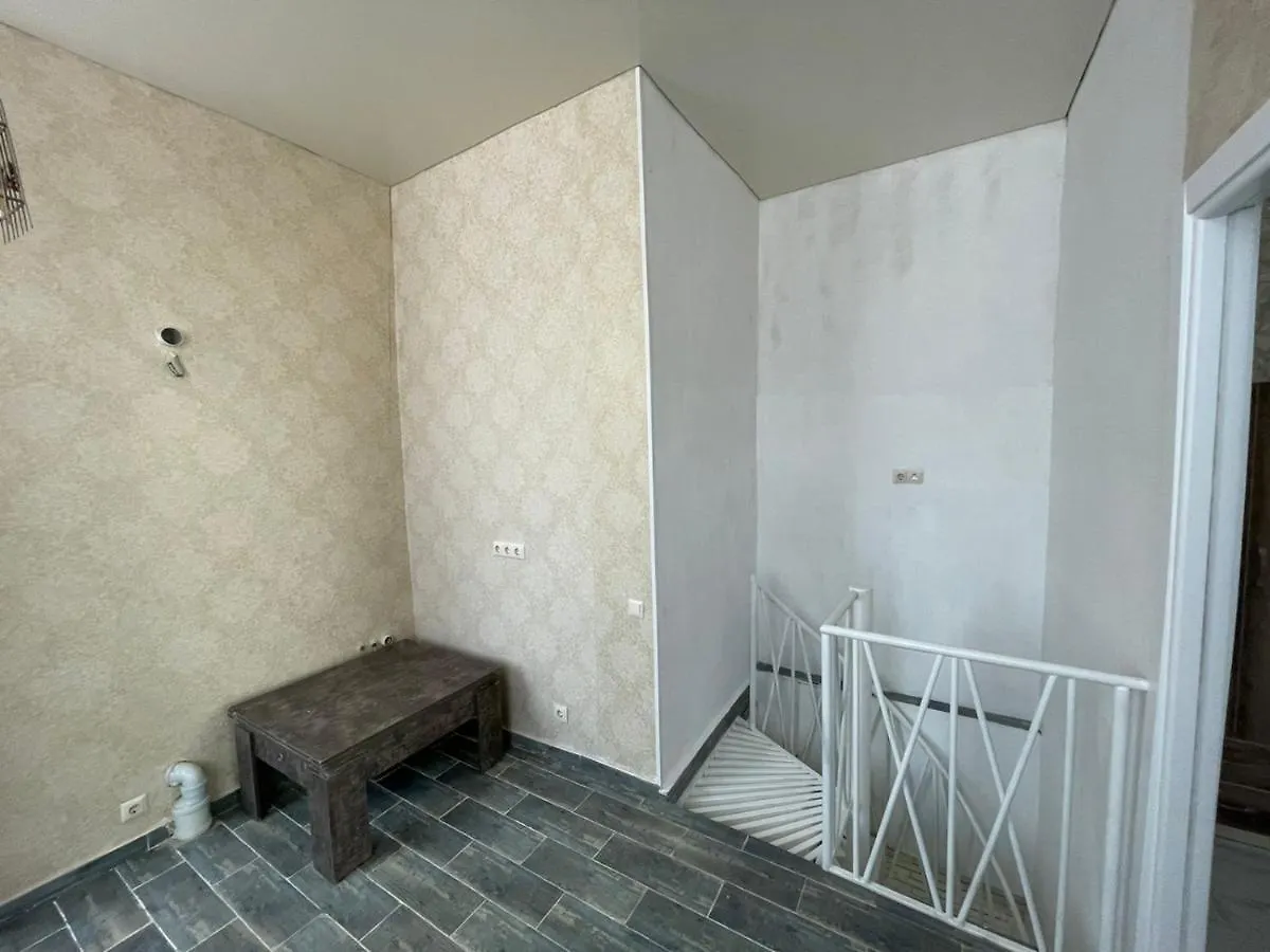 Центр Города Батуми Apartment Rustaveli 13