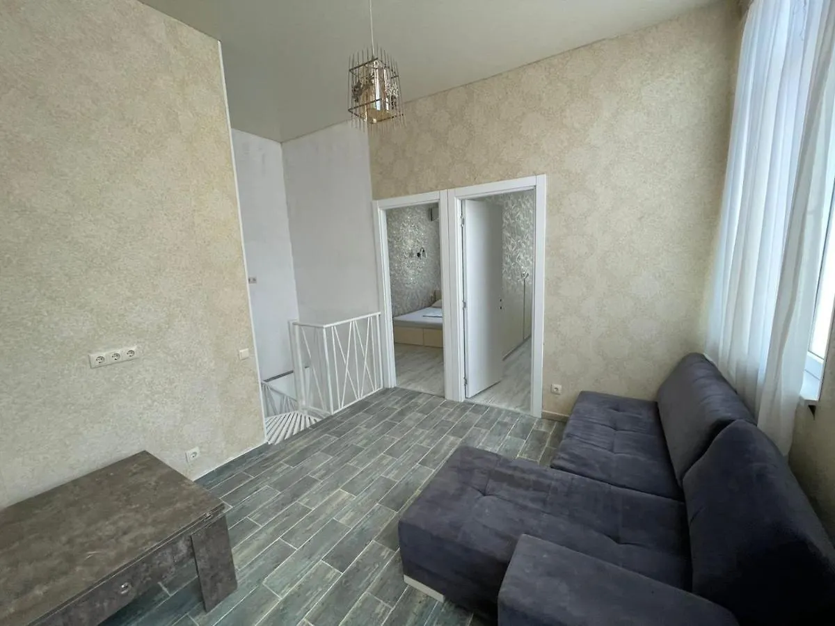 Центр Города Батуми Apartment Rustaveli 13