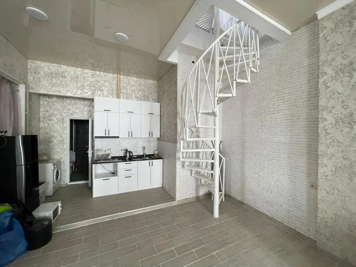 Центр Города Батуми Apartment Rustaveli 13 0*, 바투미