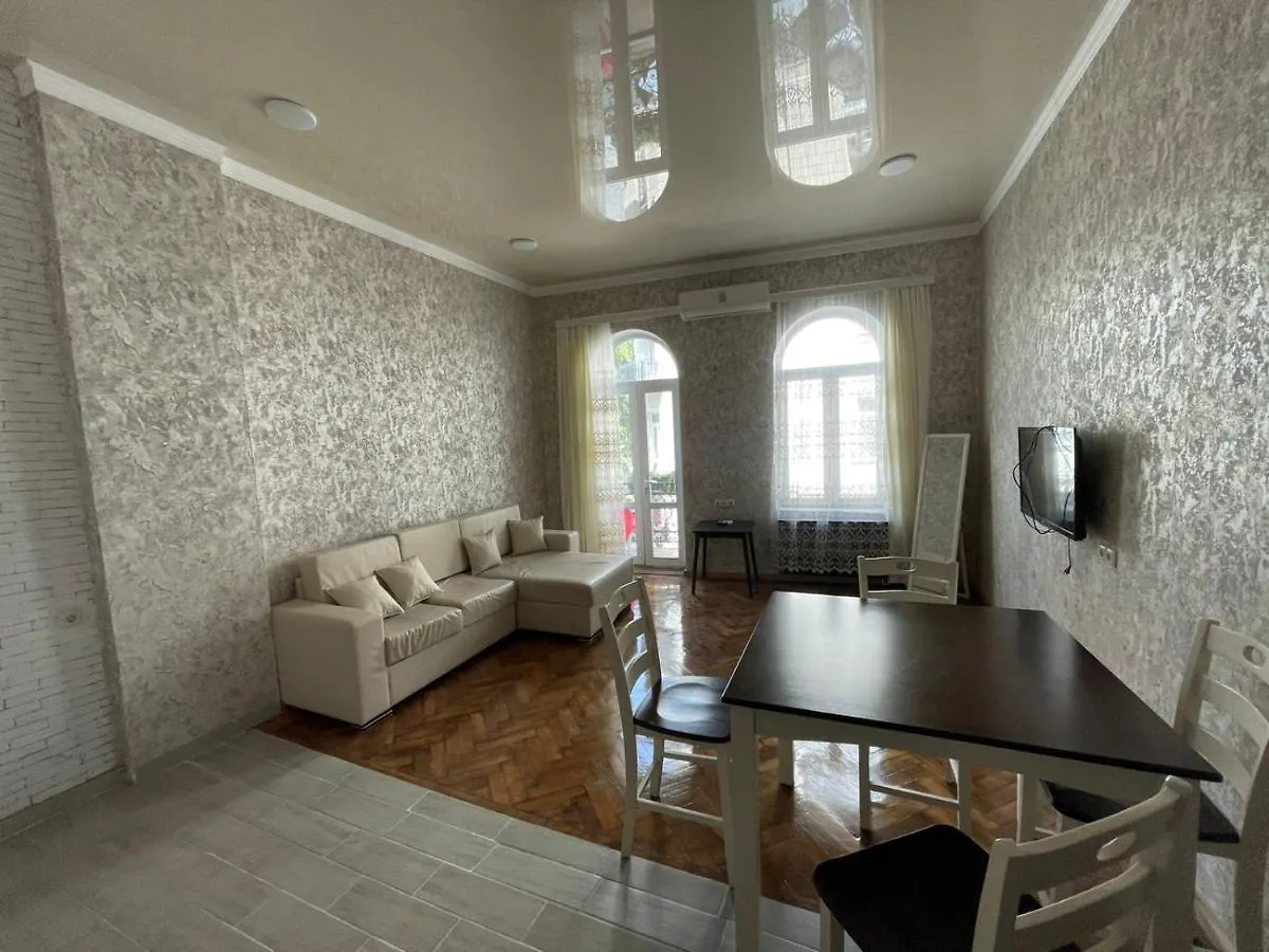 Центр Города Батуми Apartment Rustaveli 13