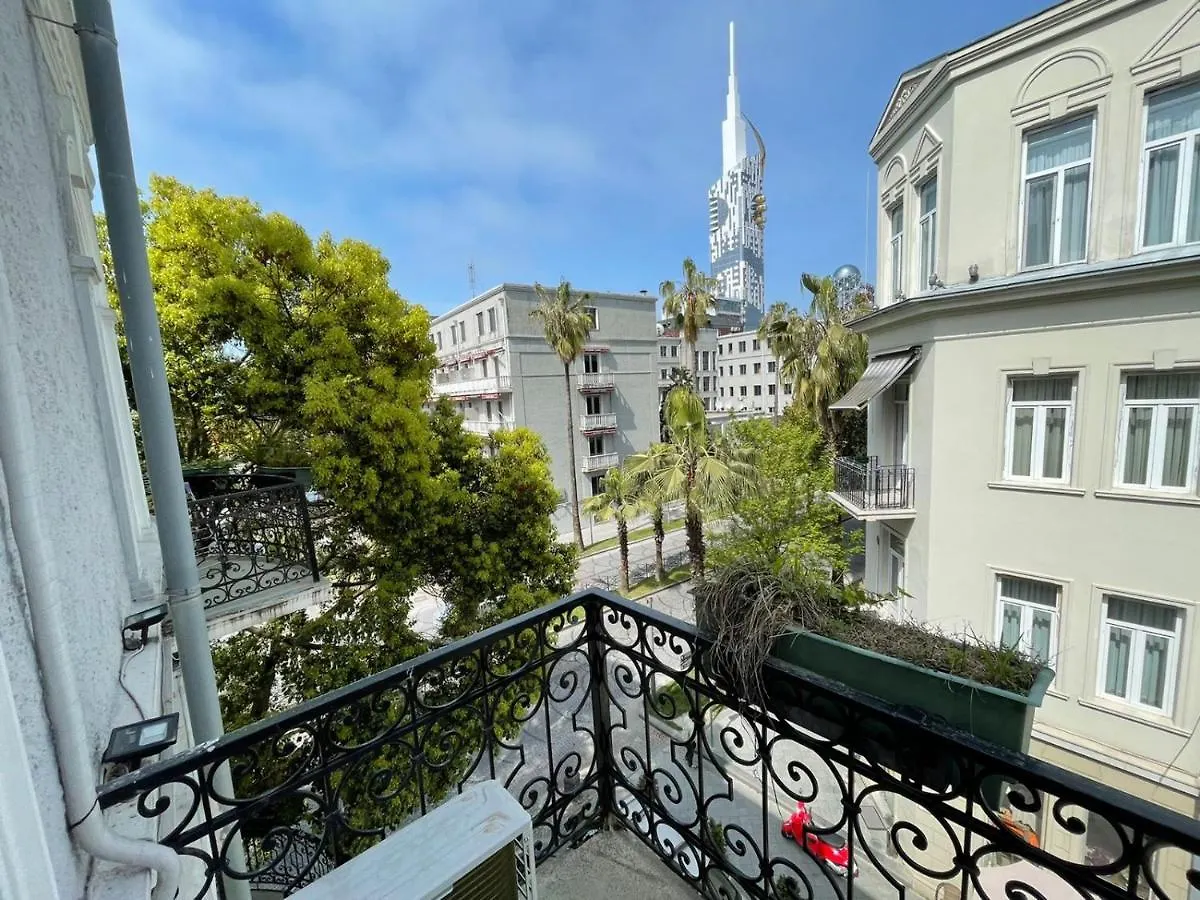 Центр Города Батуми Apartment Rustaveli 13